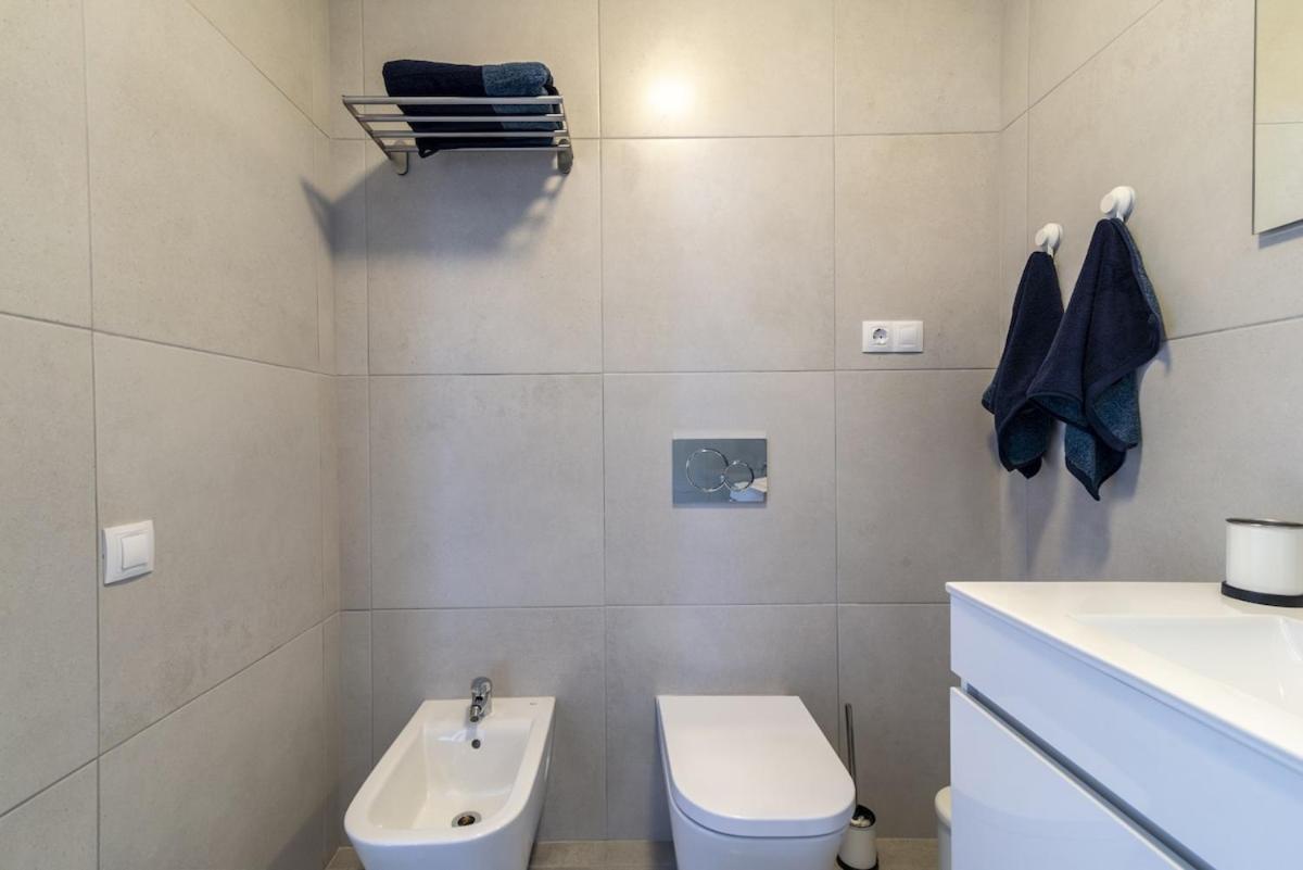 Bungalow Familiar Complejo Melocotones Maspalomas Maspalomas  Zewnętrze zdjęcie